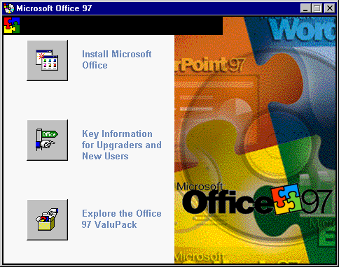 microsoft office 97-2003 free download software